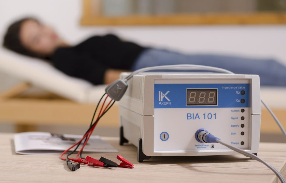 Il mantenimento ed il controllo del peso