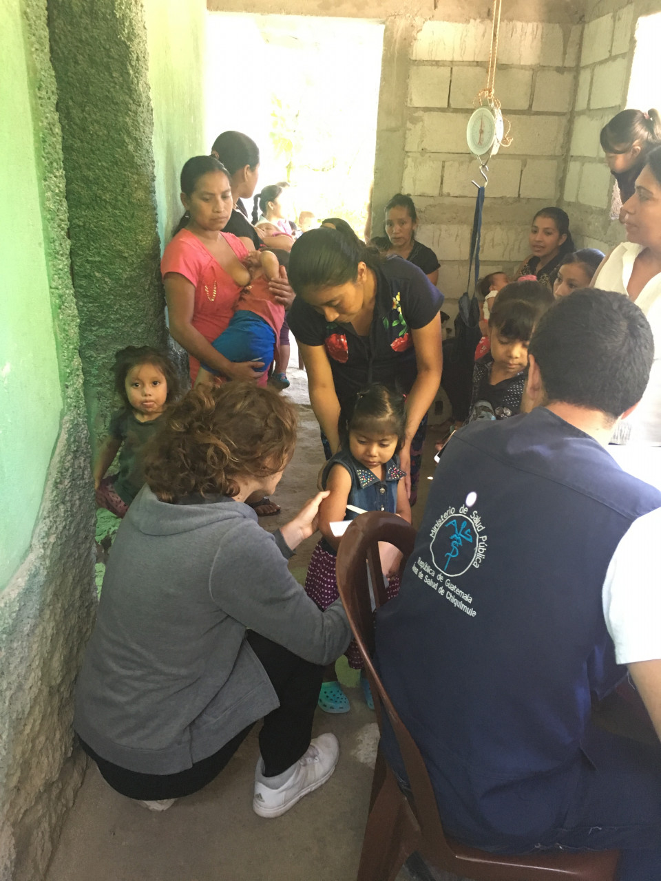 Nutrizionisti senza frontiere